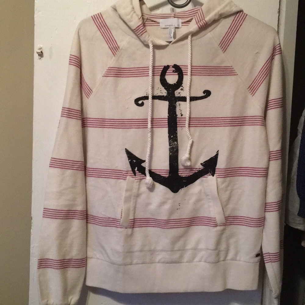 O'Neill jacket